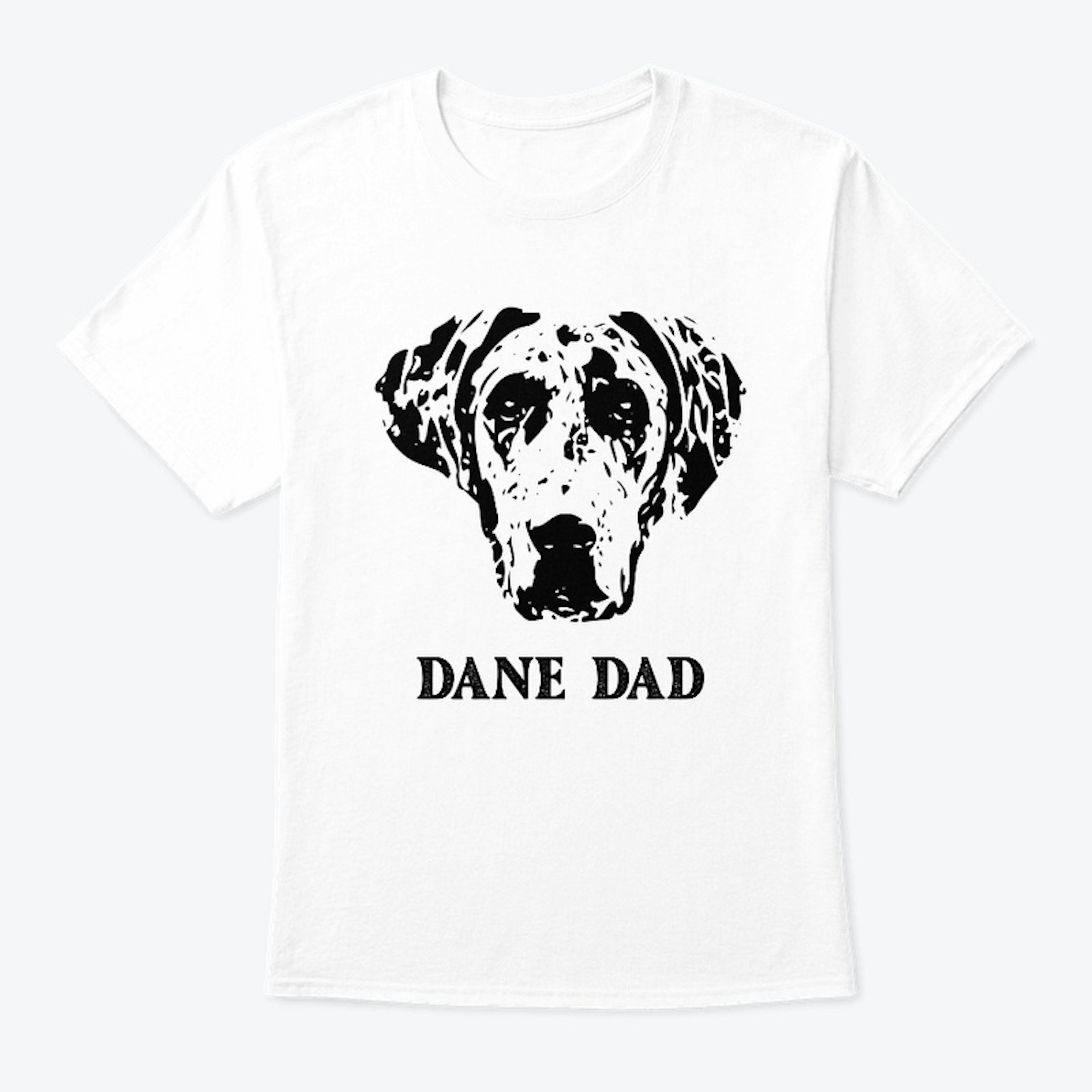 Great Dane Shirt