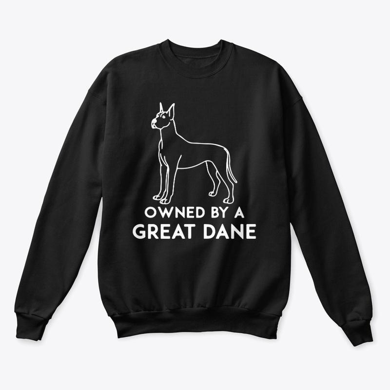 Great Dane T Shirt