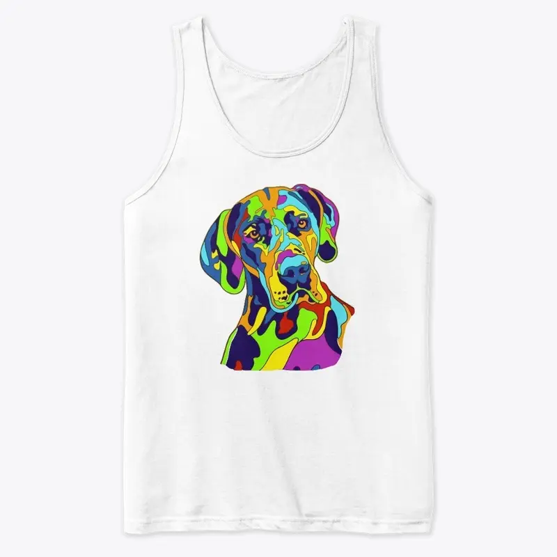 Great Dane Shirt