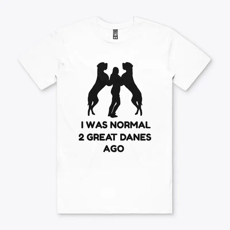 Great Dane Shirt