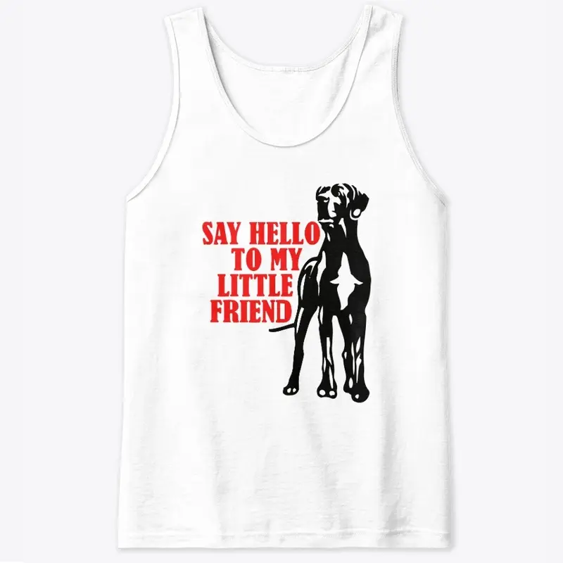  Great Dane Merchandise