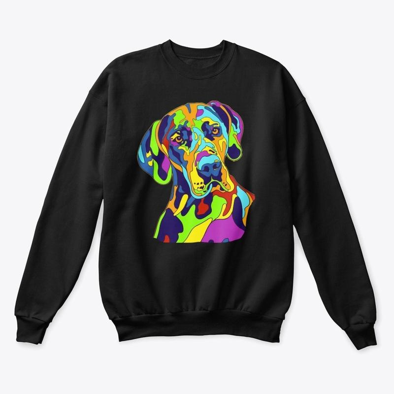 Great Dane Shirt