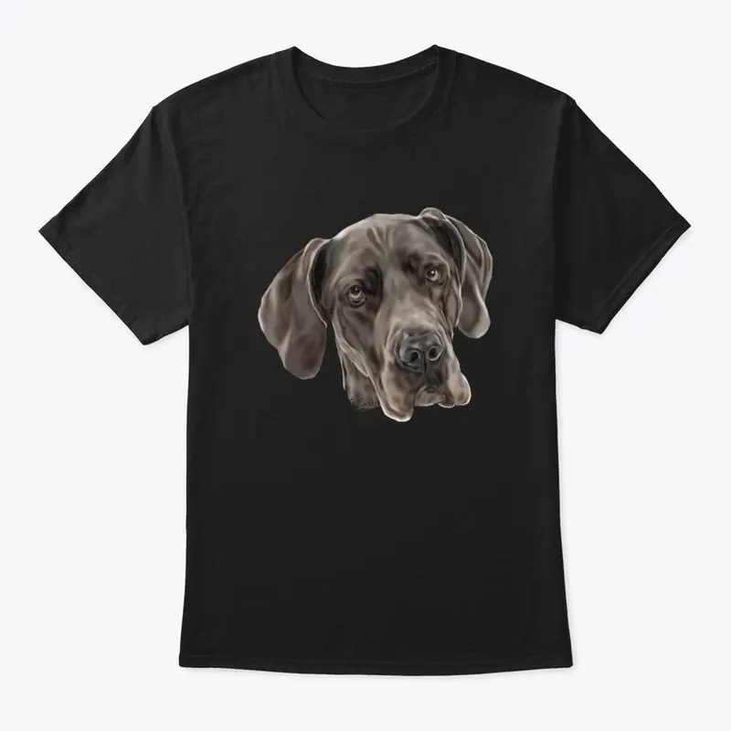  Great Dane Merchandise