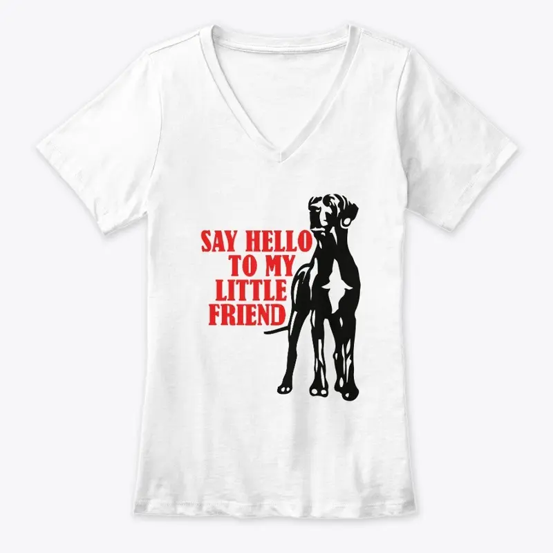  Great Dane Merchandise