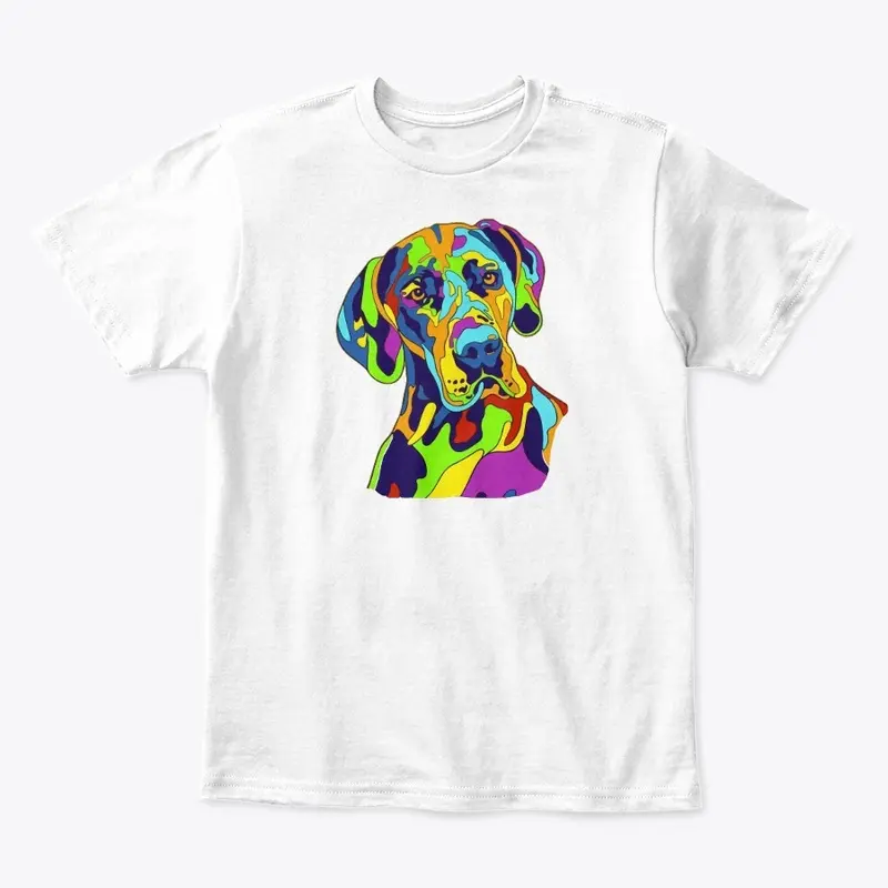 Great Dane Shirt