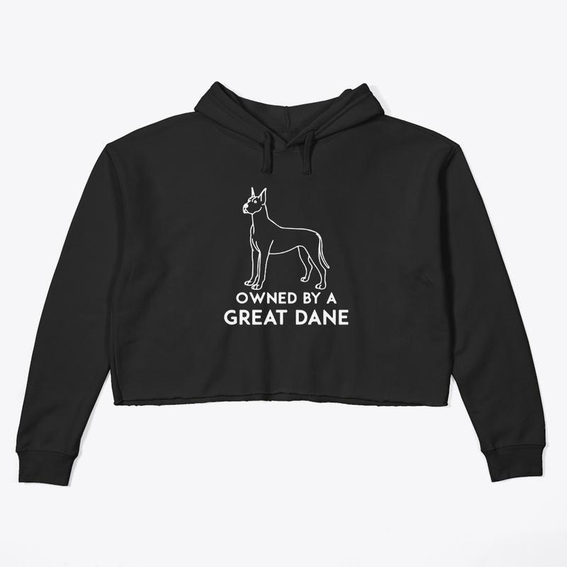 Great Dane T Shirt