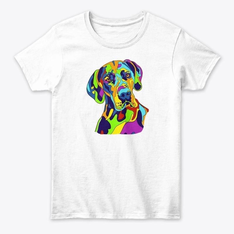 Great Dane Shirt