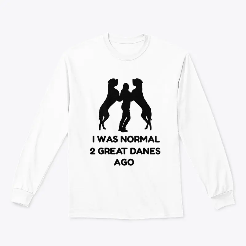 Great Dane Shirt