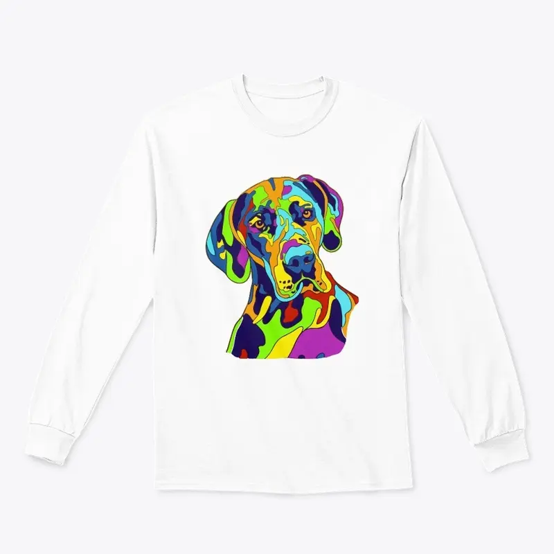 Great Dane Shirt