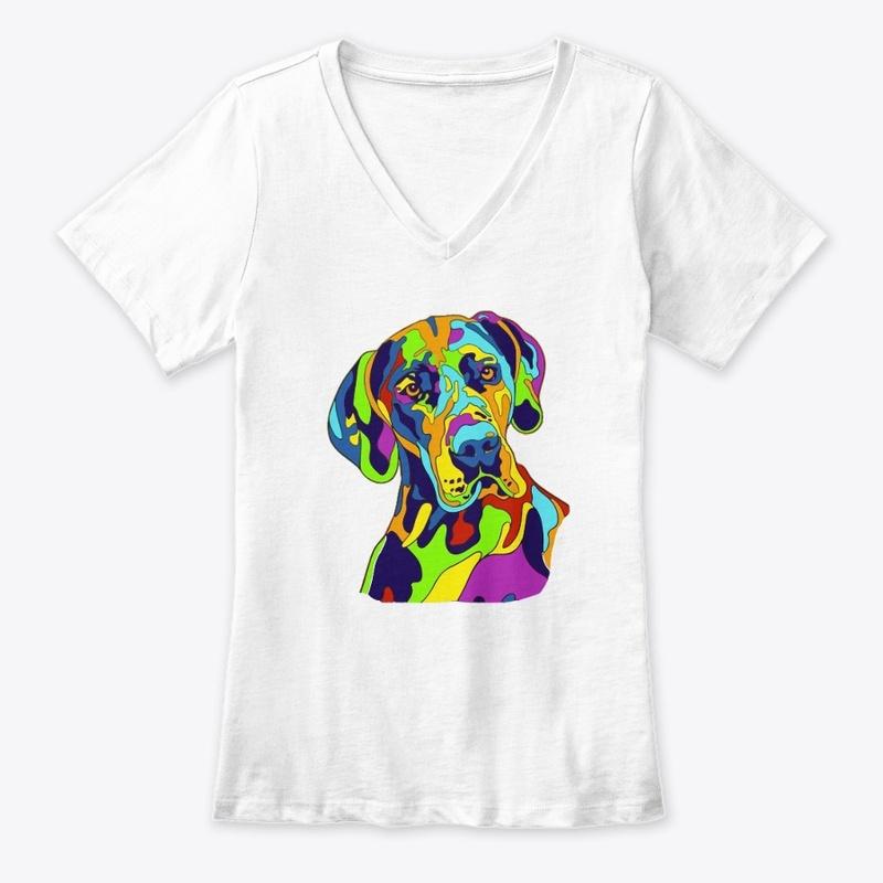 Great Dane Shirt