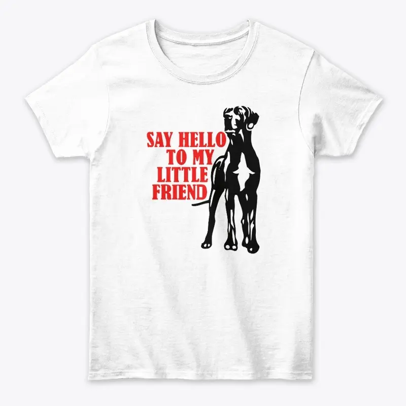  Great Dane Merchandise