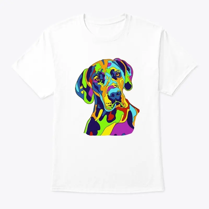 Great Dane Shirt