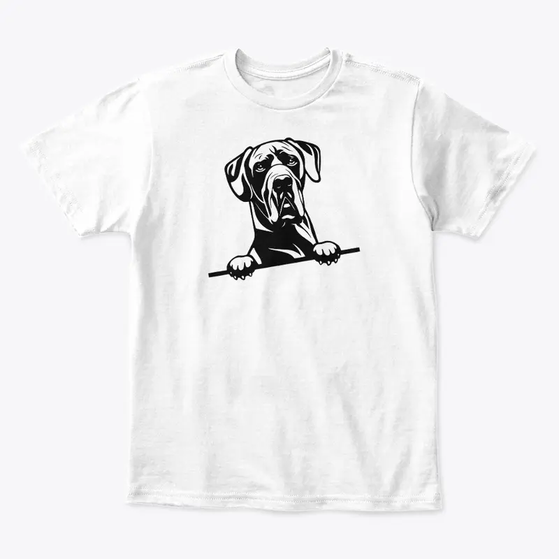 Great Dane Shirt