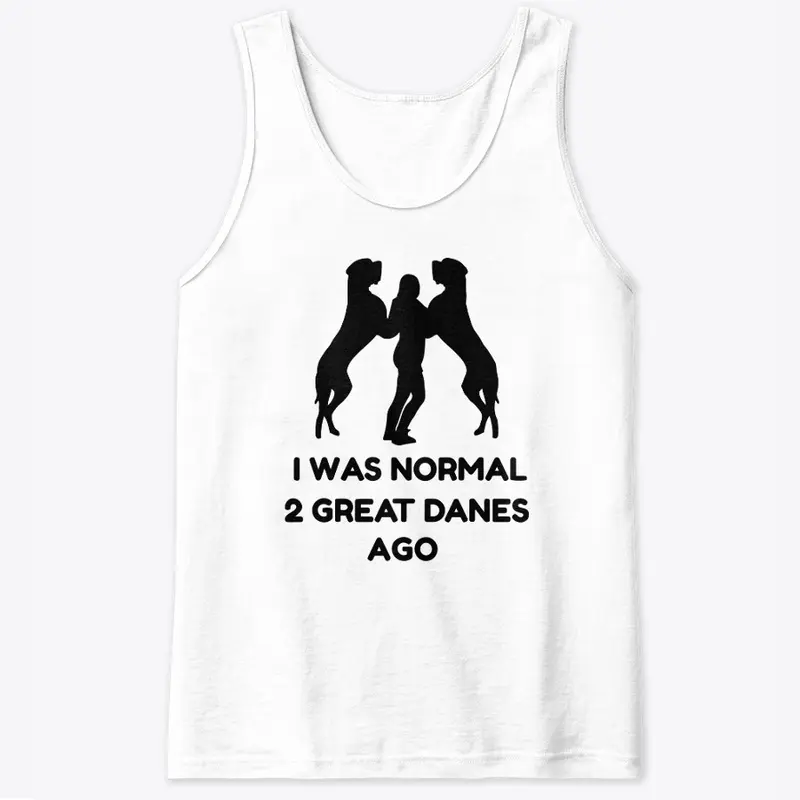 Great Dane Shirt