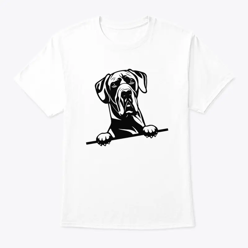 Great Dane Shirt