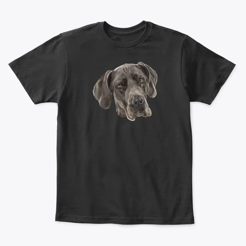  Great Dane Merchandise