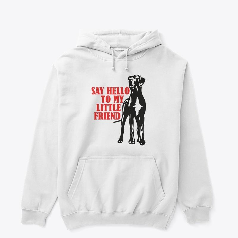  Great Dane Merchandise