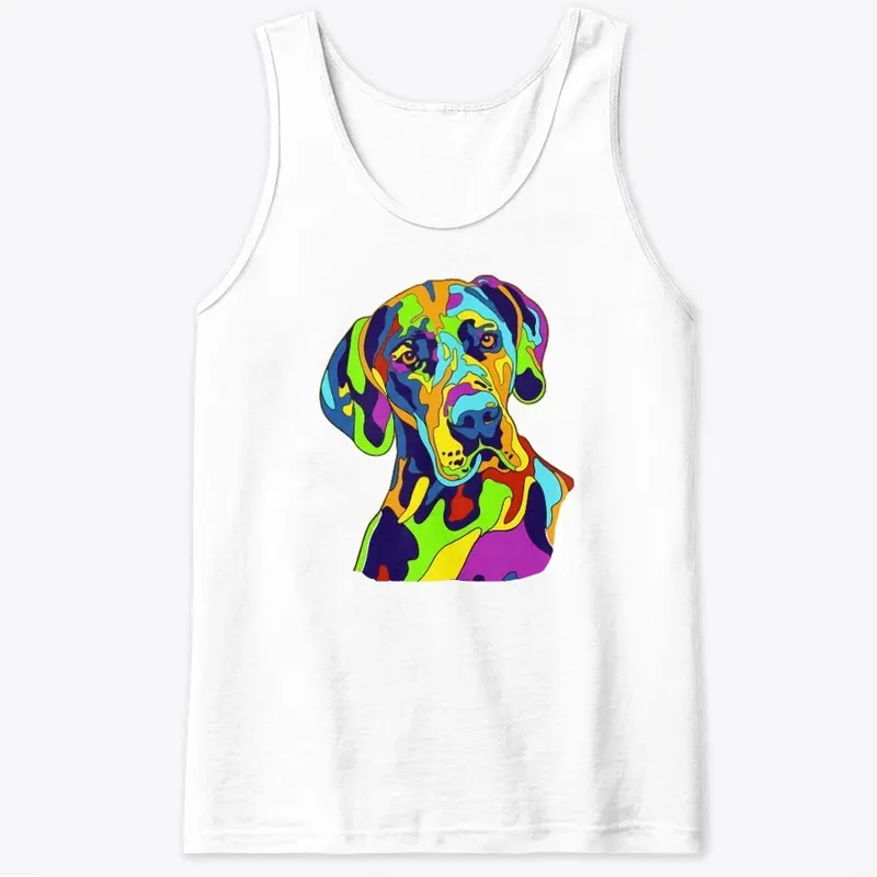 Great Dane Shirt