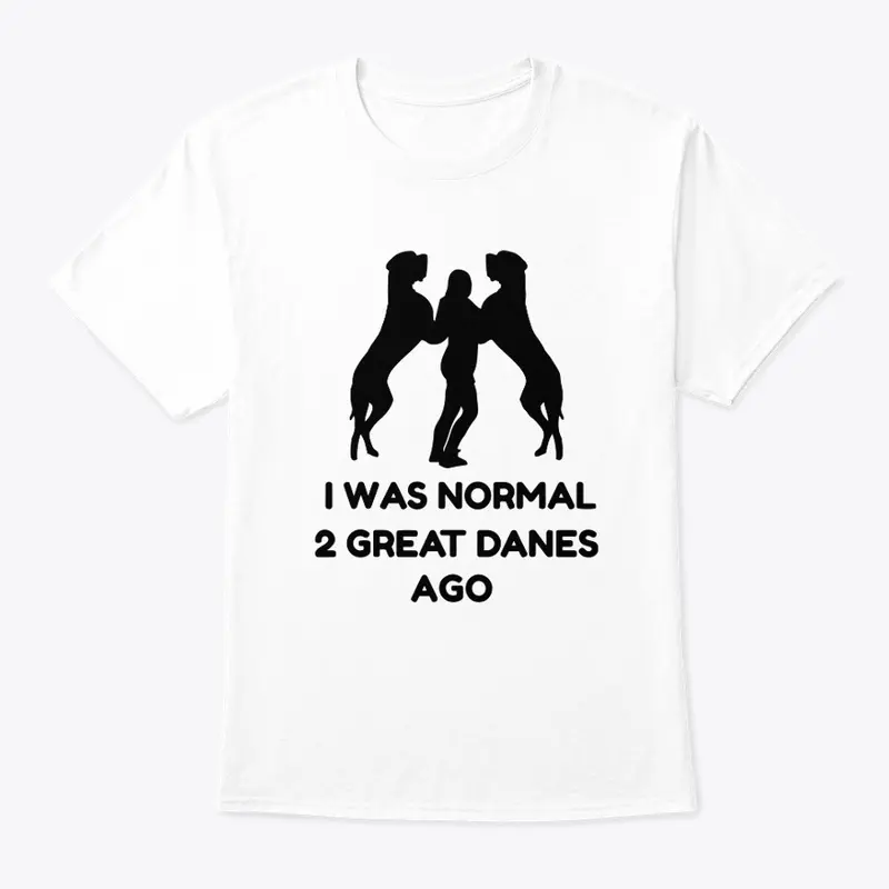 Great Dane Shirt