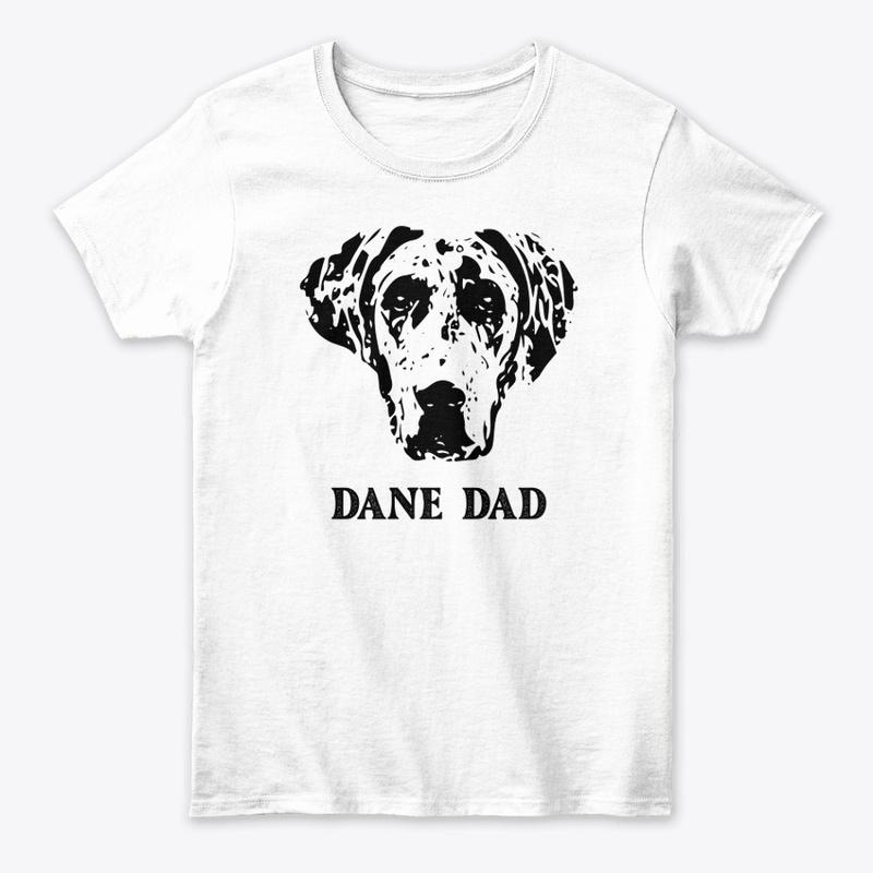 Great Dane Shirt