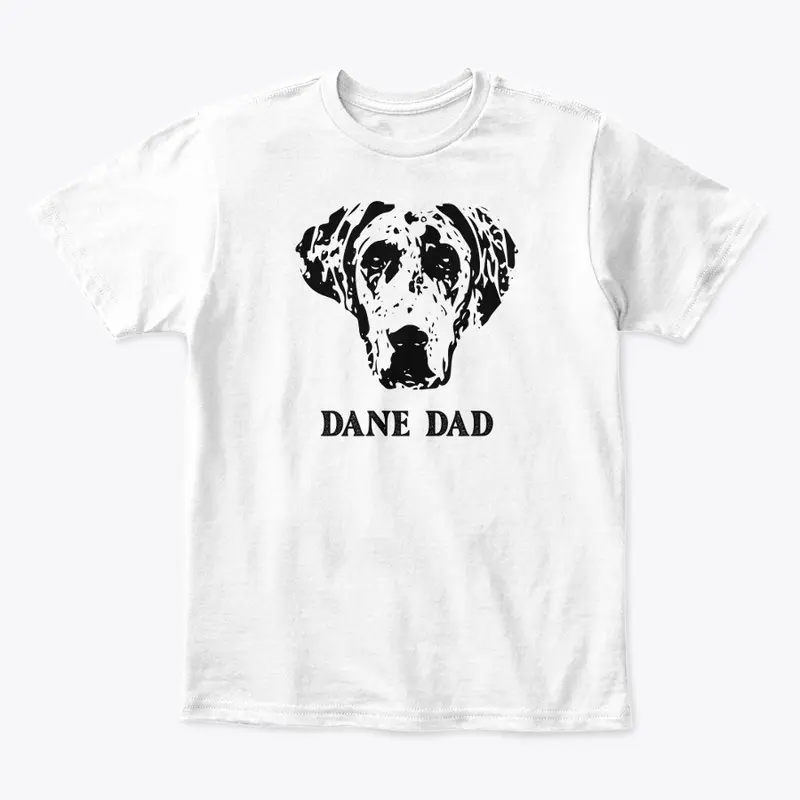 Great Dane Shirt