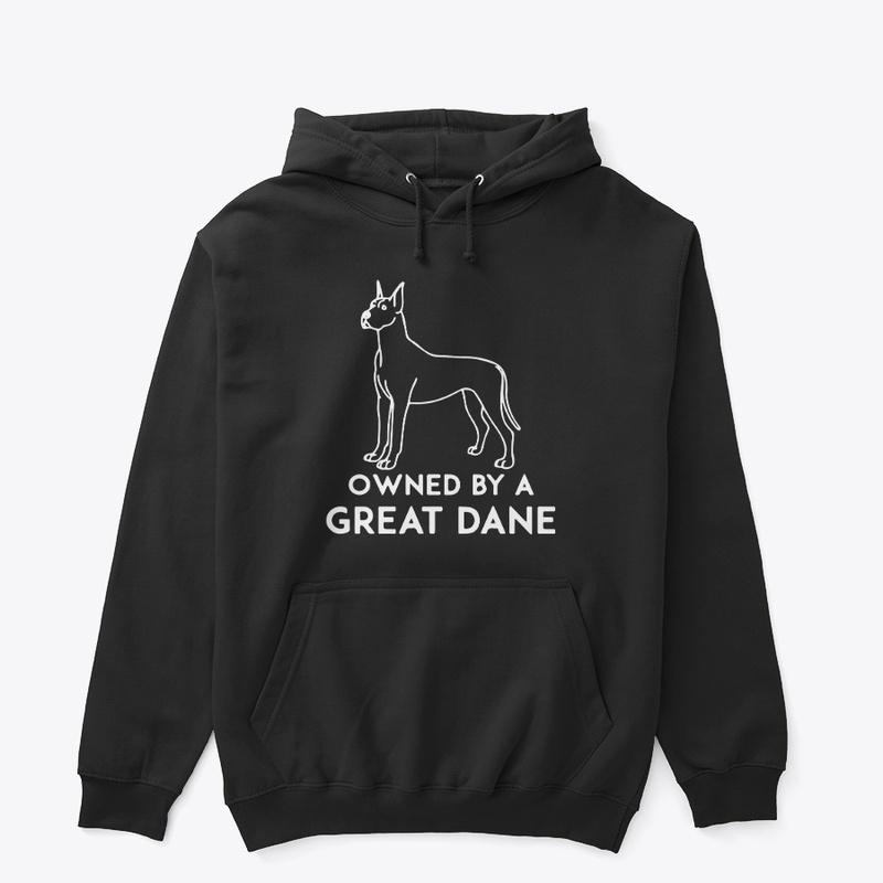 Great Dane T Shirt