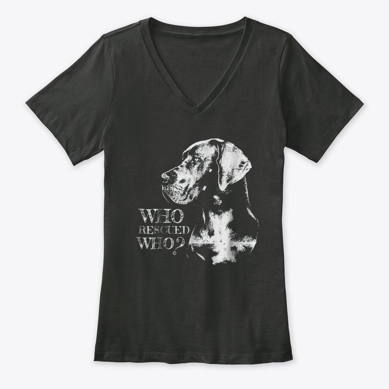 Great Dane T Shirt